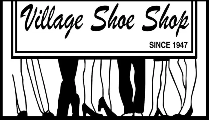 Village Shoe Shop Rice Village